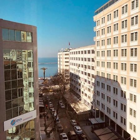 Elite Residence İzmir Dış mekan fotoğraf