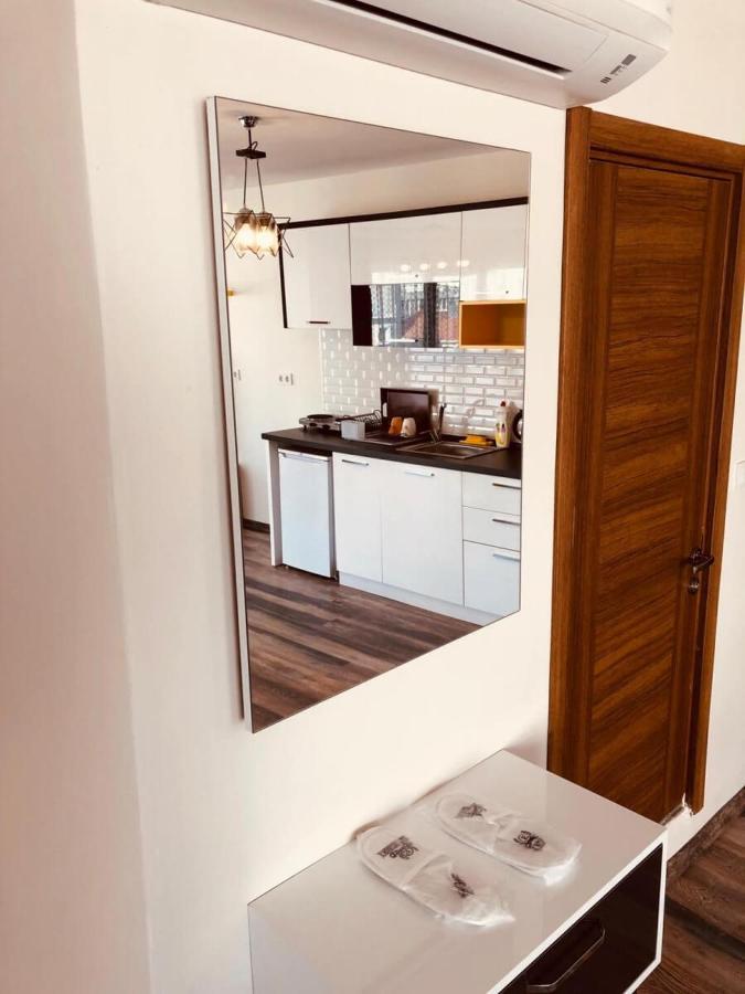 Elite Residence İzmir Dış mekan fotoğraf